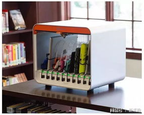 七款最新智能办公用品，让你的工作效率提升N倍